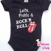 Body Rock Roll