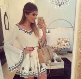 Vestido Sweet