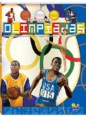 Conhecendo Olimpíadas ( capa dura ) - Fatos interessantes sobre os Jogos Olímpicos
