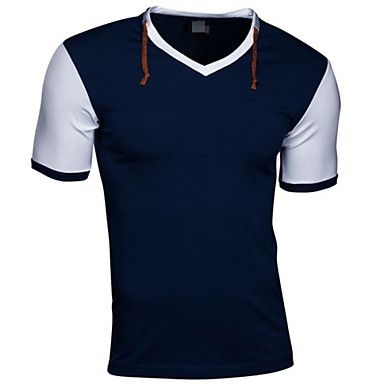 Moda Luxo: Camiseta em Poliester, de Ótima Qualidade. Frete Grátis.