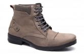 BOTA MASCULINA BLUEBERRY HUNTER - CINZA - 6704B
