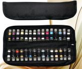Kit de amostras com 30 fragrâncias