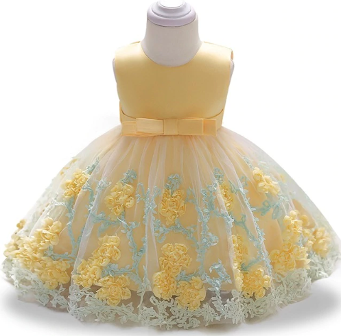Vestido Nicole Cód 676