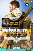 Sniper Elite III Ultimate Edition + DLCs + Caçada ao Lobo Cinzento