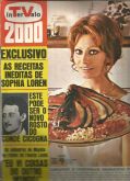 revista intervalo 20/marco/1972