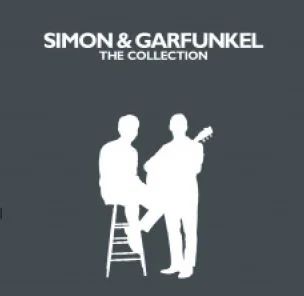 Simon & Garfunkel - The Collection (Box Set: 05 Cd's + 01 Dvd)