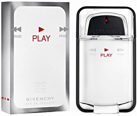 Play Masculino