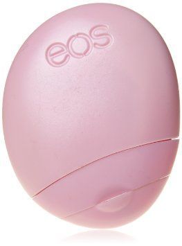 ♡ Eos Hand Lotion Berry Blossom Frutas Vermelhas