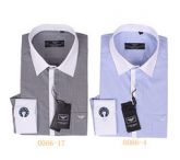 Camisa Social Giorgio Armani.