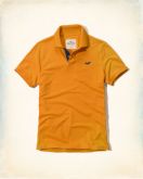 Camiseta Polo