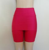 SHORT SAIA FITNESS