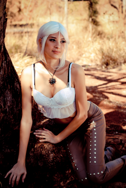 Ciri Boudoir