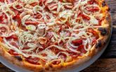 PIZZAOLO EM DOMICILIO,EM JOÃO PESSOA-PB
