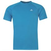 adidas Essencial Crew T-Shirt Homem