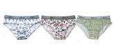 CUECA SLIP KID
