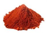 PIMENTA CHILLI EM PÓ - 500 gramas