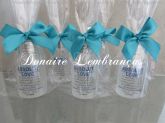 Mini Vodka Personalizada 30ml