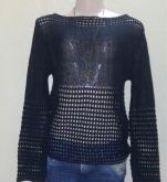 BLUSA DE LINHA