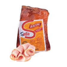 BACON SADIA KG
