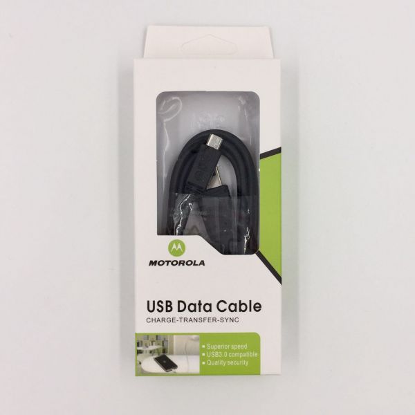 Cabo Motorola 1m