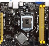 PLACA MAE 1155 H61MGV3 VGA