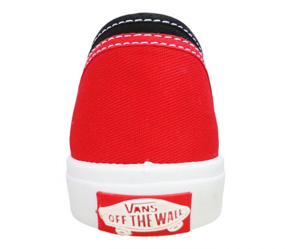 Tênis Vans Authentic