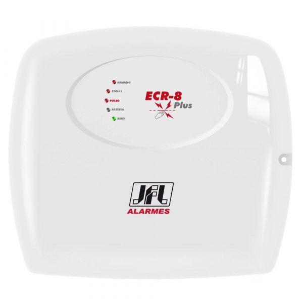 Central JFL cerca elétrica