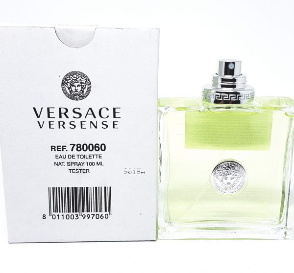 Tester Versace  Versense   (TESTER)