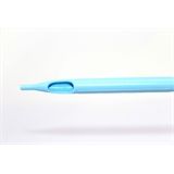 BICO DESCARTAVEL ROUND LINER 07 S/GRIP