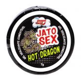 POMADA HOT DRAGON 7G PEPPER BLEND