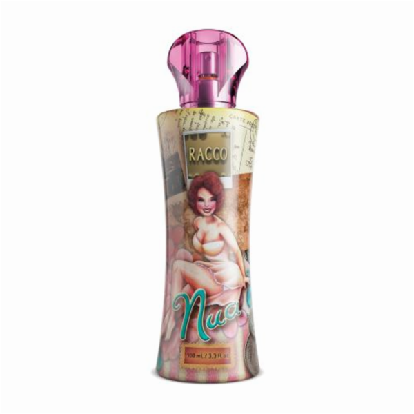 Deo Colônia Nua