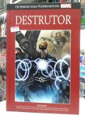 DESTRUTOR OS HEROIS MAIS PODEROSOS DA MARVEL 33
