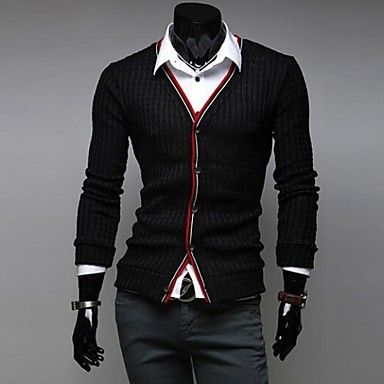 Moda Luxo: Camisa Manga Longa, de Ótima Qualidae. Frete Grátis.