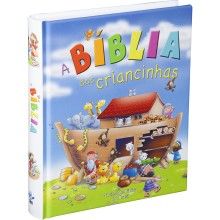 A Biblia das Criancinhas