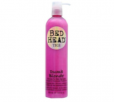 Bed Head Dumb Blonde Shampoo for After Highlights