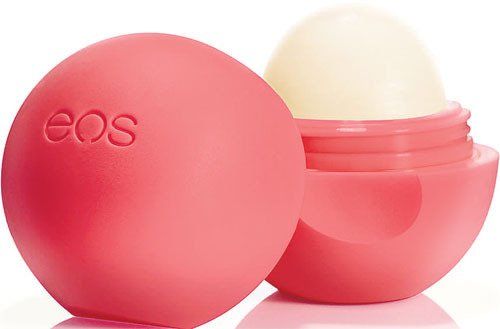 EOS LIP BALM Summer Fruit