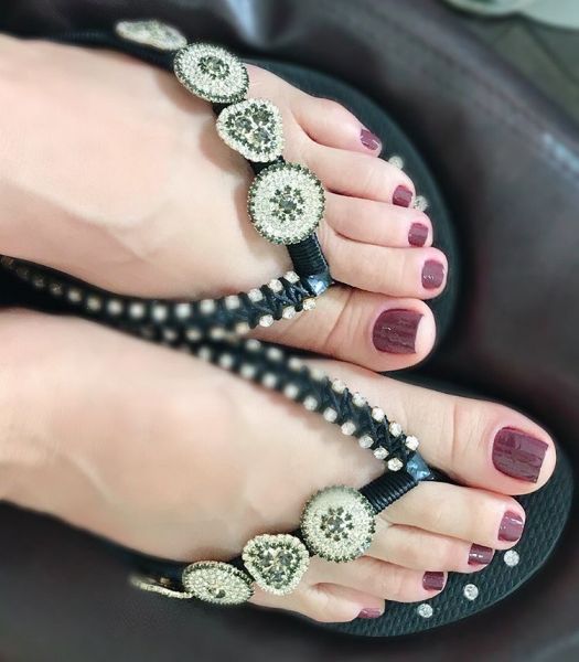 Havaianas Mandala Luxo