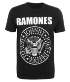 Camiseta Ramones