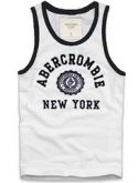 CAMISETA REGATA AF HOC  cod. 00026
