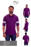 Camisa Slin Confort