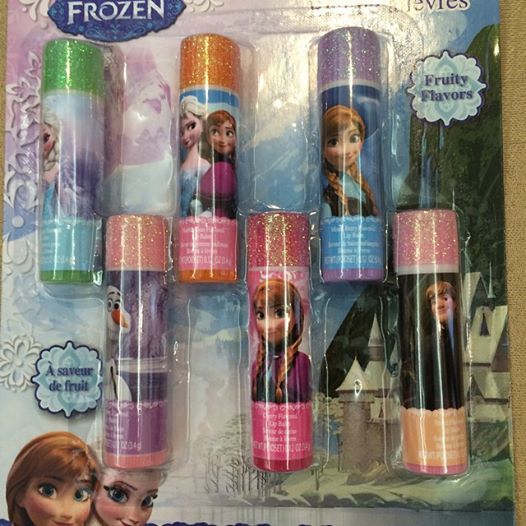 Lip Balm