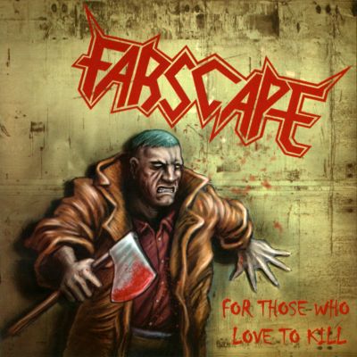 FARSCAPE - For Those Who Love To Kill
