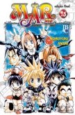 MÄR Marchen Awakens Romance n° 15 - O fim da luta