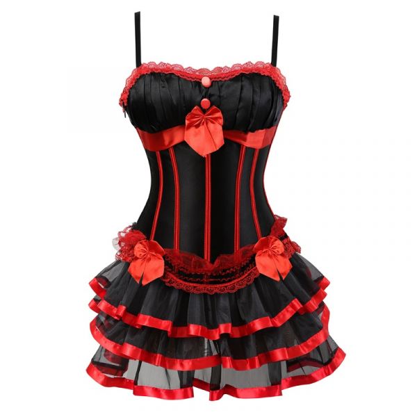 Corset SetPettiskirt
