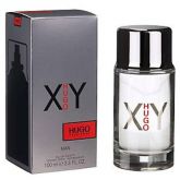 XY  Masculino