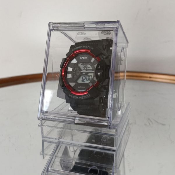 Relogio watch resistente a água