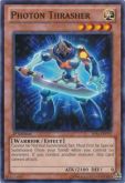 Photon Thrasher SP14-EN007 - Starfoil  Rare