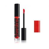 LOVERKISS GLOSS MOUSSE - 05 SEXY RED