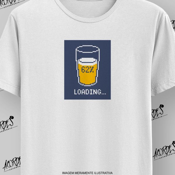 Loading Beer