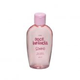 7600 DOCE INFÂNCIA - COLÔNIA FEMININA SONHO 100 ml